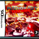 Mario Kart : Scheming Box Art Cover