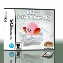Kirby & The Silver Sky Box Art Cover
