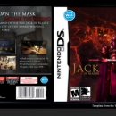 Jack of Blades Box Art Cover