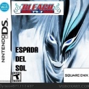 Bleach - Espada Del Sol Box Art Cover