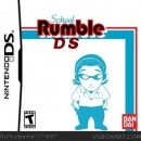 School Rumble DS Box Art Cover