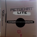 Pictochat Lite Box Art Cover