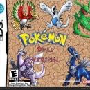 Pokemon Opal Box Art Cover