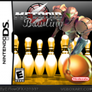 Metroid Bowling Box Art Cover