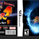 Street Fighter 4 Box Art Cover