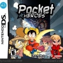 Pocket Heroes Box Art Cover