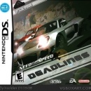Need For Speed: DeadLines Box Art Cover