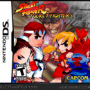 Street Fighter: Pocket Fighters Box Art Cover