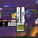 Sonic Chronicles: The Dark Brotherhood Box Art Cover