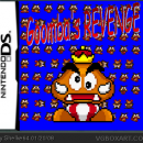 Goomba's  Revenge Box Art Cover
