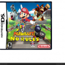 Mario Kart: No Rules Box Art Cover