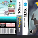 Pokemon Onyx Box Art Cover