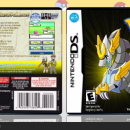 Pokemon Agate Box Art Cover