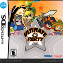 Ultimate Party 08 Box Art Cover