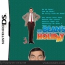Mr Bean's Holiday Box Art Cover