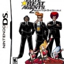 Elite Beat Agents 2 - Agents On The Double Box Art Cover
