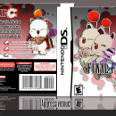 Final Fantasy: Moogle Madness Box Art Cover