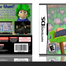Lemmings DS Box Art Cover