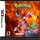 Pokemon Acanthite Box Art Cover