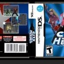 City of Heroes Box Art Cover