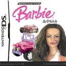 Need for Speed Barbie Style Box Art Cover
