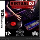 Virtual DJ Box Art Cover