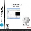 Wikpedia The Game Box Art Cover