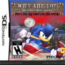 Why Are You Buying This Game? Vol. 1 Box Art Cover