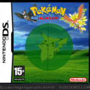 Pokemon Hunter Box Art Cover