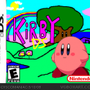 Kirby DS Box Art Cover