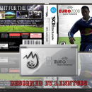 Euro 2008 Box Art Cover