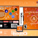 Electroplankton Box Art Cover