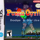 Punch-Out! Box Art Cover