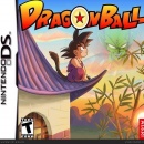 Dragon Ball DS Box Art Cover
