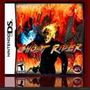 Ghost Rider Box Art Cover