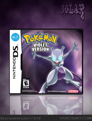 download pokemon violet serebii for free