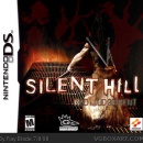 Silent Hill: Red Judgement Box Art Cover