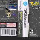 Pokemon Shadow Version Box Art Cover