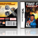 Time Crisis: Double Strike Box Art Cover