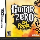Guitar Hero: On Poor Box Art Cover