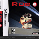 ROB-E Box Art Cover