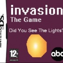 Invasion the Game Box Art Cover