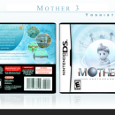 Mother 3 Box Art Cover