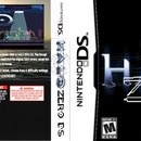 Halo DS Box Art Cover