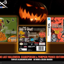 The Last Halloween Box Art Cover