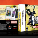 Guitar Hero On Tour Decades Box Art Cover