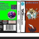 pokemon legend Box Art Cover