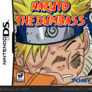 Naruto The Dumbass Box Art Cover