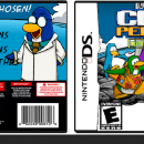 Club Penguin: Elite Penguin Force Box Art Cover