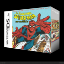 DS Bundle Amazing Spiderman Box Art Cover